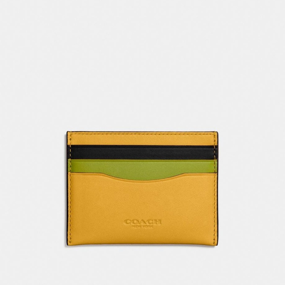 Coach card case TAKING OFFERS